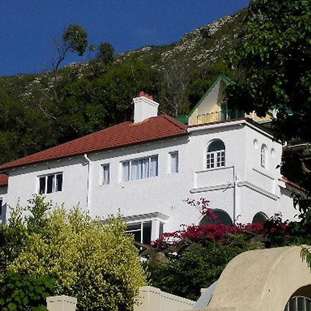 Blue On Blue Bed And Breakfast St James Exterior foto