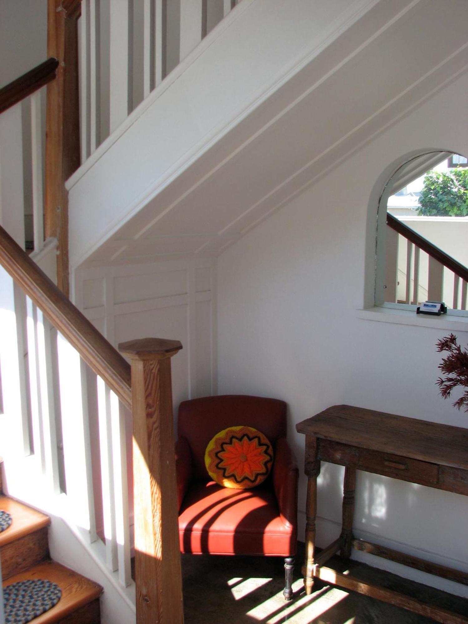 Blue On Blue Bed And Breakfast St James Exterior foto
