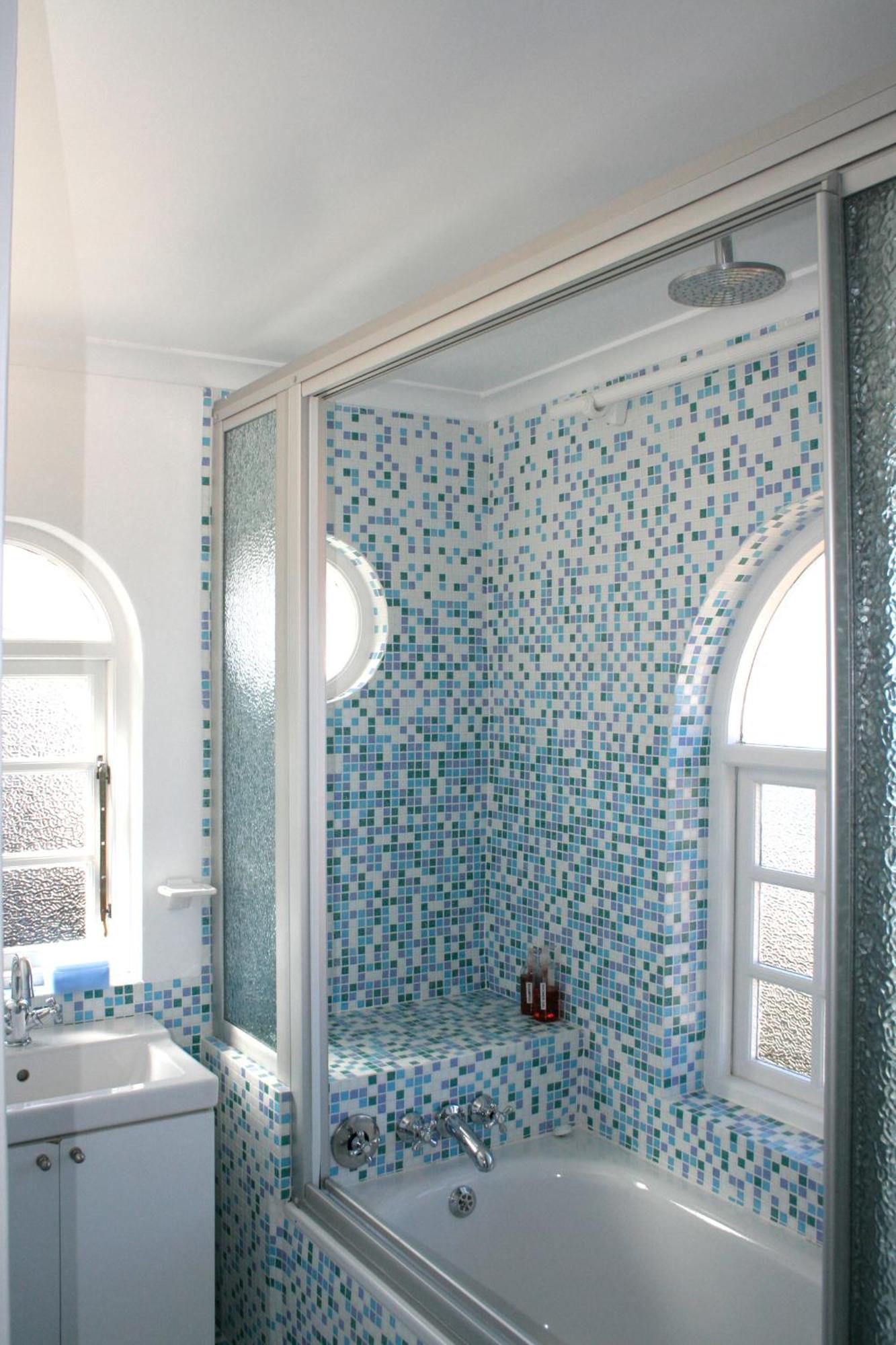 Blue On Blue Bed And Breakfast St James Exterior foto